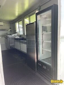 2020 Afmg Tl Kitchen Food Trailer Exterior Customer Counter Florida for Sale
