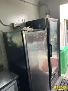 2020 Afmg Tl Kitchen Food Trailer Oven Florida for Sale