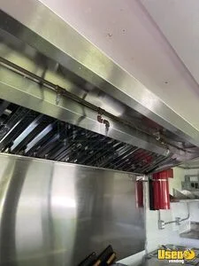 2020 Afmg Tl Kitchen Food Trailer Refrigerator Florida for Sale