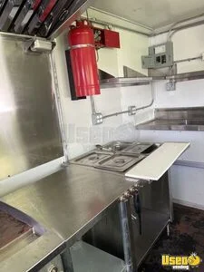 2020 Afmg Tl Kitchen Food Trailer Shore Power Cord Florida for Sale