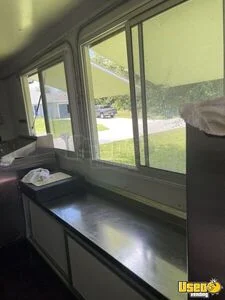 2020 Afmg Tl Kitchen Food Trailer Slide-top Cooler Florida for Sale