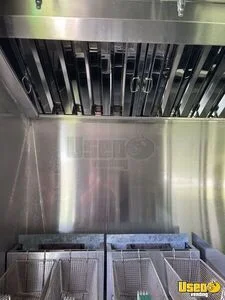2020 Afmg Tl Kitchen Food Trailer Stovetop Florida for Sale