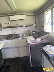 2020 Afmg Tl Kitchen Food Trailer Upright Freezer Florida for Sale