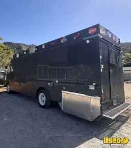 2020 All-purpose Food Truck Air Conditioning California for Sale