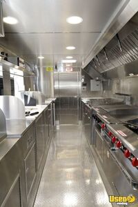 2020 All Purpose Food Truck All-purpose Food Truck Concession Window California Gas Engine for Sale