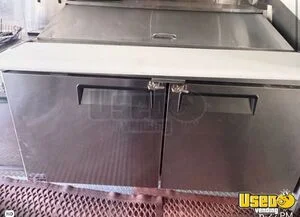 2020 All-purpose Food Truck Backup Camera California for Sale
