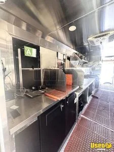 2020 All-purpose Food Truck Diamond Plated Aluminum Flooring California for Sale