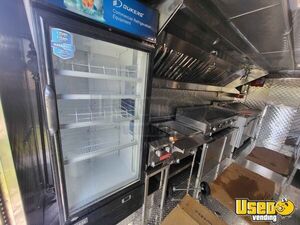 2020 All-purpose Food Truck Flatgrill Illinois Gas Engine for Sale