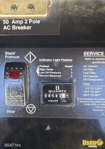 2020 All-purpose Food Truck Generator California for Sale