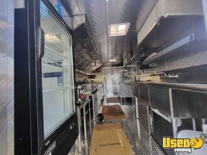 2020 All-purpose Food Truck Prep Station Cooler Illinois Gas Engine for Sale