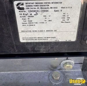 2020 All-purpose Food Truck Propane Tank California for Sale