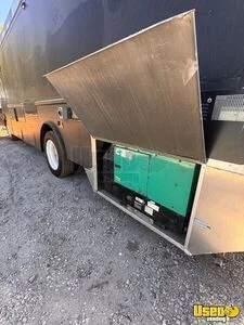 2020 All-purpose Food Truck Stainless Steel Wall Covers California for Sale