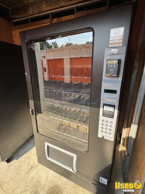 2020 Ams-39-640 Ams Snack Machine Georgia for Sale