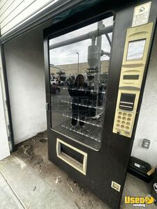 2020 Ams Snack Machine 3 California for Sale