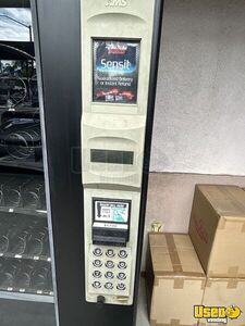 2020 Ams Snack Machine 5 California for Sale