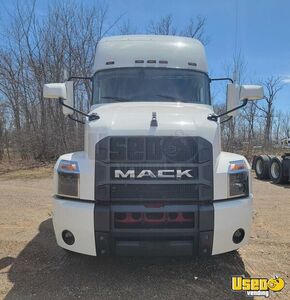 2020 Anthem Mack Semi Truck Minnesota for Sale