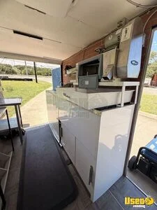 2020 At6x12sa Snowball Trailer Ice Shaver Texas for Sale