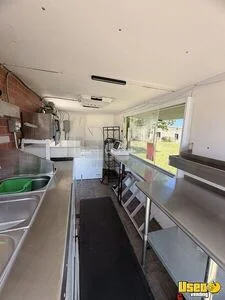 2020 At6x12sa Snowball Trailer Shore Power Cord Texas for Sale