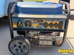 2020 At6x12sa Snowball Trailer Work Table Texas for Sale