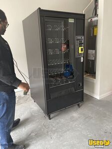 2020 Automatic Products Snack Machine Georgia for Sale