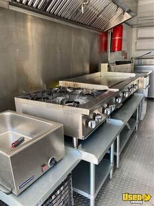2020 Awesome Food Trailers Kitchen Food Trailer Exterior Customer Counter Utah for Sale