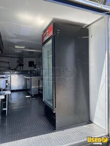 2020 Awesome Food Trailers Kitchen Food Trailer Flatgrill Utah for Sale