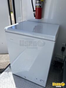 2020 Awesome Food Trailers Kitchen Food Trailer Fryer Utah for Sale