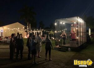 2020 Axe Throwing Trailer Party / Gaming Trailer 8 Florida for Sale
