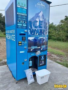 2020 Bagged Ice Machine Louisiana for Sale