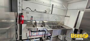 2020 Bakery Trailer Bakery Trailer Fire Extinguisher Idaho for Sale