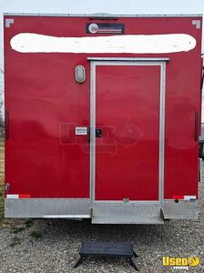 2020 Bakery Trailer Bakery Trailer Generator Idaho for Sale
