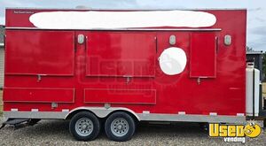 2020 Bakery Trailer Bakery Trailer Propane Tank Idaho for Sale