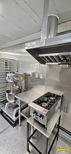 2020 Bakery Trailer Bakery Trailer Upright Freezer Idaho for Sale