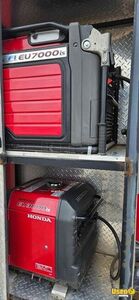 2020 Bakery Trailer Bakery Trailer Work Table Idaho for Sale