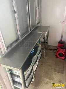 2020 Bakery Trailer Electrical Outlets Florida for Sale