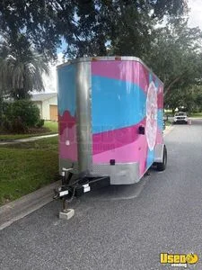 2020 Bakery Trailer Generator Florida for Sale