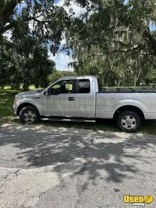 2020 Bakery Trailer Interior Lighting Florida for Sale