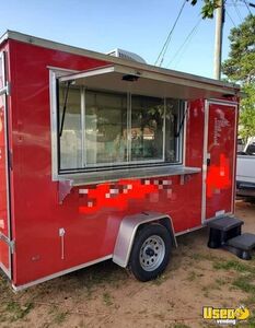 2020 Bakery/food Concession Trailer Bakery Trailer Florida for Sale