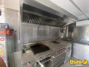 2020 Barbecue And Kitchen Food Trailer Barbecue Food Trailer Exhaust Fan Texas for Sale