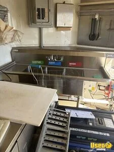 2020 Barbecue Concession Trailer Barbecue Food Trailer Breaker Panel North Carolina for Sale