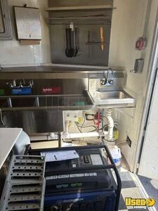 2020 Barbecue Concession Trailer Barbecue Food Trailer Hot Water Heater North Carolina for Sale