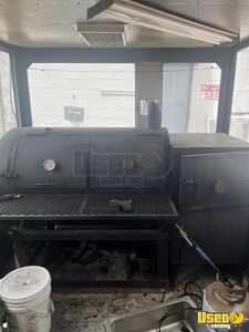 2020 Barbecue Concession Trailer Barbecue Food Trailer Shore Power Cord North Carolina for Sale