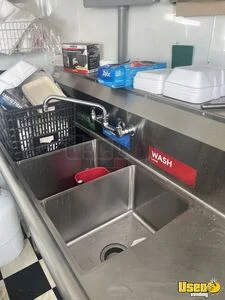 2020 Barbecue Concession Trailer Barbecue Food Trailer Warming Cabinet North Carolina for Sale