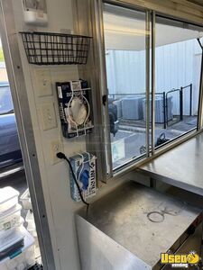 2020 Barbecue Concession Trailer With Screened-in Porch Barbecue Food Trailer Interior Lighting South Carolina for Sale