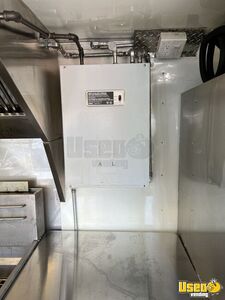 2020 Barbecue Concession Trailer With Screened-in Porch Barbecue Food Trailer Pro Fire Suppression System South Carolina for Sale