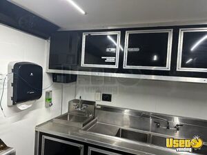2020 Barbecue Food Trailer Barbecue Food Trailer 23 Wyoming for Sale