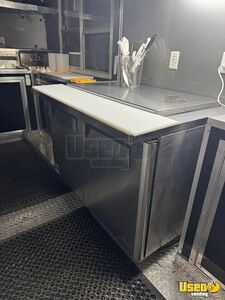 2020 Barbecue Food Trailer Barbecue Food Trailer Awning California for Sale