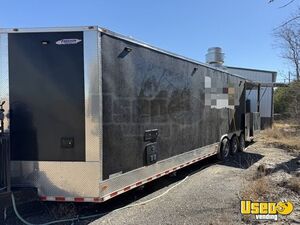 2020 Barbecue Food Trailer Barbecue Food Trailer Awning Texas for Sale