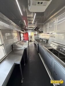 2020 Barbecue Food Trailer Barbecue Food Trailer Bathroom Texas for Sale