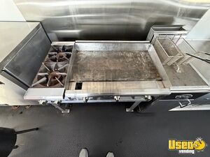 2020 Barbecue Food Trailer Barbecue Food Trailer Bbq Smoker Texas for Sale